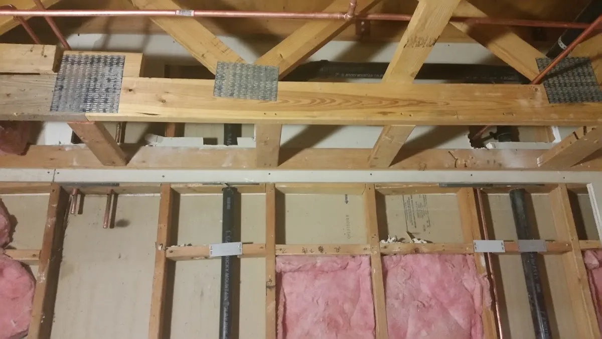 Water Line Replacement in Upper Dublin, PA